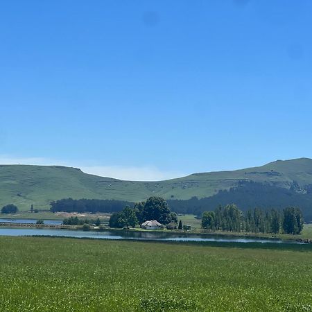 Dieu Donne Cottage Underberg Luaran gambar