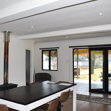 Dieu Donne Cottage Underberg Luaran gambar